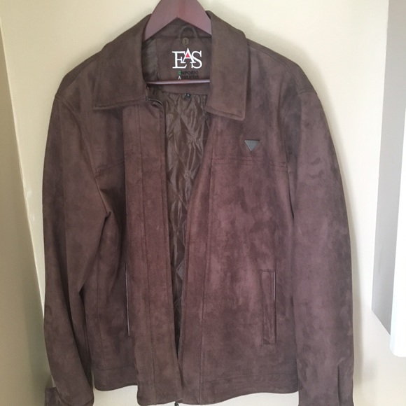 Sportswear Jacket - Picture 2 of 5